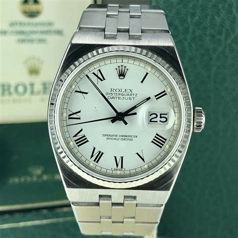 rolex dames 1981|vintage Rolex watches.